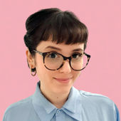 Sofia Toso's Profile Picture