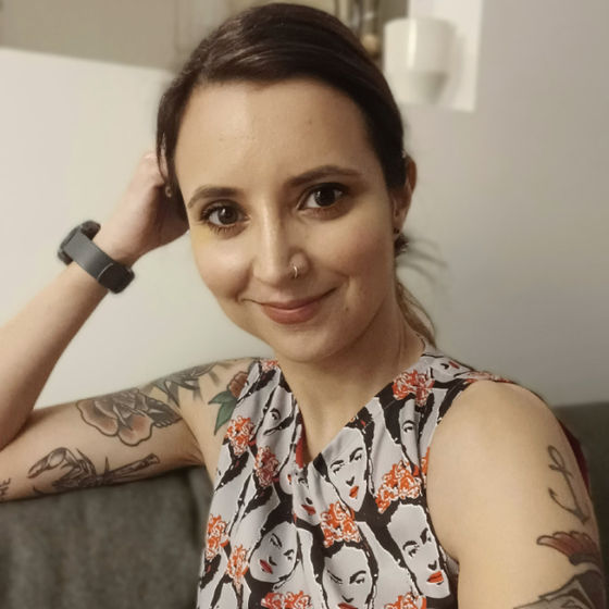 Profile image for Nicole L.