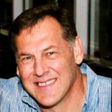 Profile image for Gerhard Badenhorst
