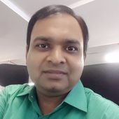 Amit Tripathi's Profile Picture