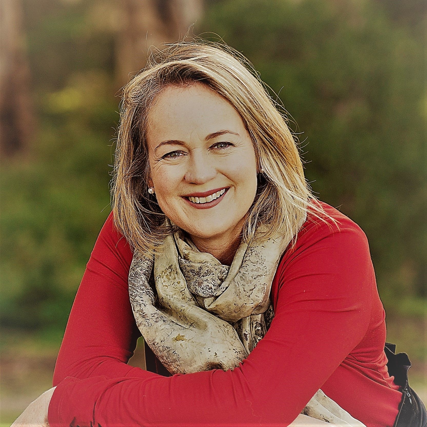 View Jacqui Wilson-Smith