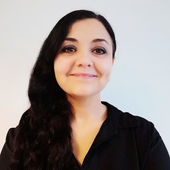 Lucia Lupi's Profile Picture