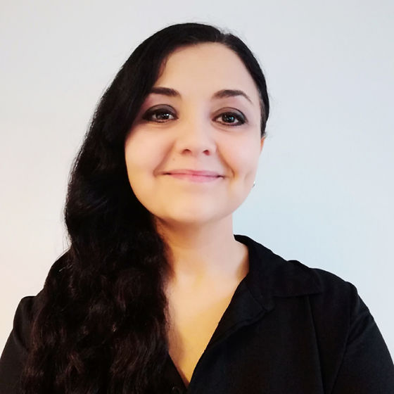 Profile image for Lucia L.