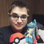 Daniel Swan's Profile Picture