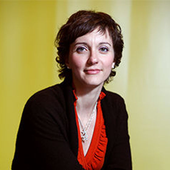 Profile image for Elisa G.