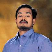 Harish Mella's Profile Picture