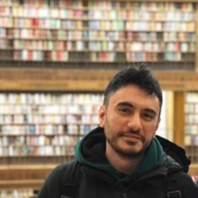 View Charalampos Elpasidis