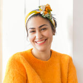 Nashmil Mobasseri's Profile Picture