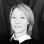 Sabina Persson's Profile Picture