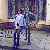 Fidan Sadig's Profile Picture
