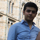 Nihad's Profile Picture