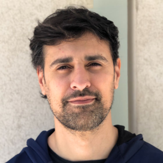 Profile image for Julian V.