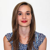 Estee Jacobs's Profile Picture