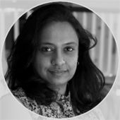 Ramya S Raju's Profile Picture