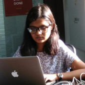 Chetana Pandit Karande's Profile Picture