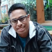 Pritam Dasgupta's Profile Picture