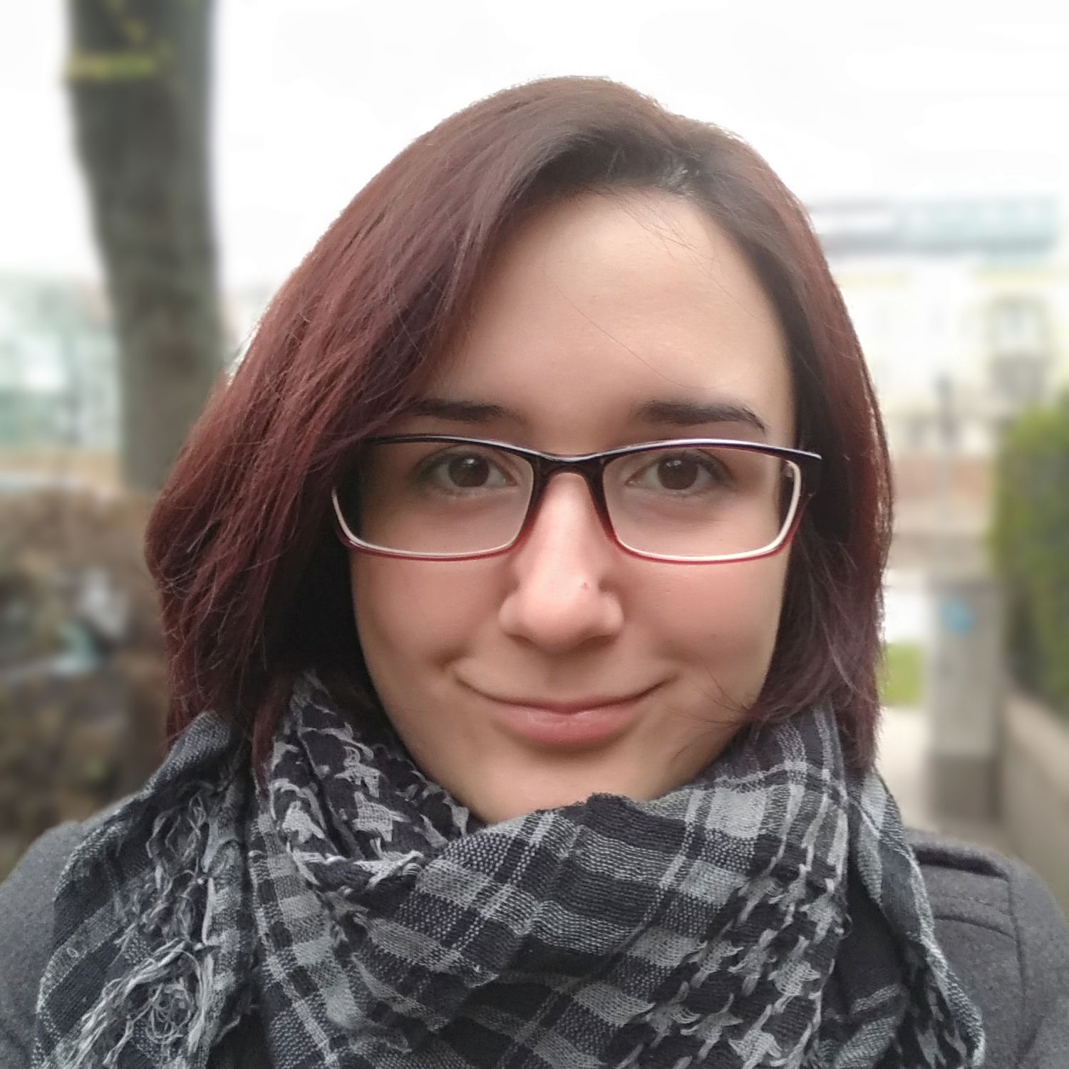 View Antoniya Dimitrova