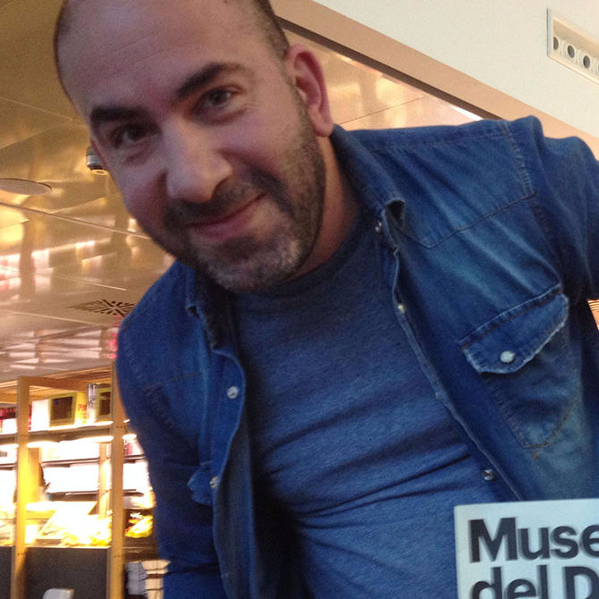 View Martin Rodriguez Rizza