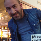 Martin Rodriguez Rizza's Profile Picture