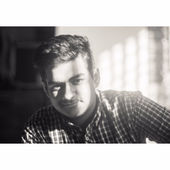 Nitish Chopra's Profile Picture