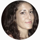 Despoina Giaoyrta's Profile Picture