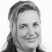 Margot Hoekstra's Profile Picture