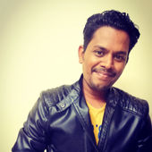 Imran Saif Mohammed's Profile Picture
