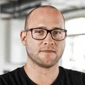 Marc Zuberbuehler's Profile Picture