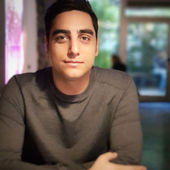 Hasan Hemmati Torabi's Profile Picture