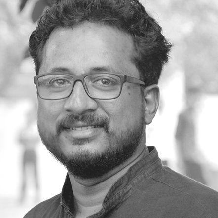 View Cheriyan Manalel