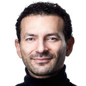Ricardo Aponte's Profile Picture