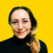 Natalie Massone's Profile Picture