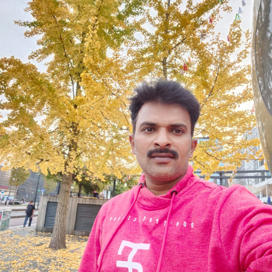 Profile image for Veeranjaneyulu