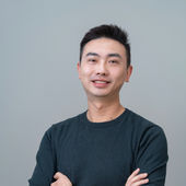 Mu Fei's Profile Picture