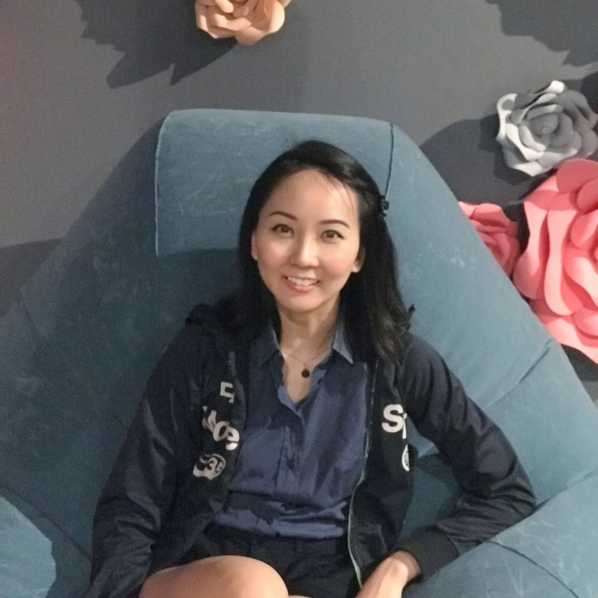 View Joce-lyn Mitsuki Ke Yu Tong