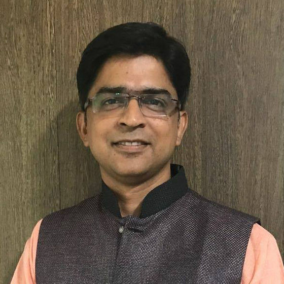 Profile image for Amit K.