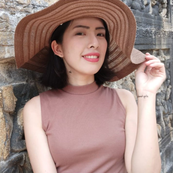 View Natalia Prasetio