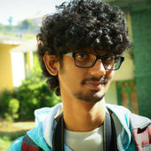 Kamalesh's Profile Picture