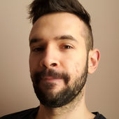 Gianfranco Chiappe's Profile Picture