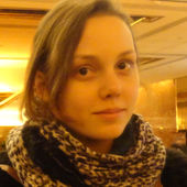 savvina simillidou's Profile Picture