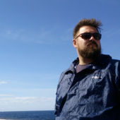 Nicola Bianchi's Profile Picture