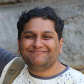 Makrand Patwardhan's Profile Picture