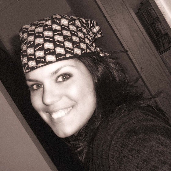 Profile image for Adrienn L.