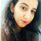 Zineb B.'s Profile Picture