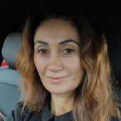 Ebru KOC's Profile Picture