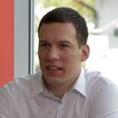 Levente Kállai's Profile Picture