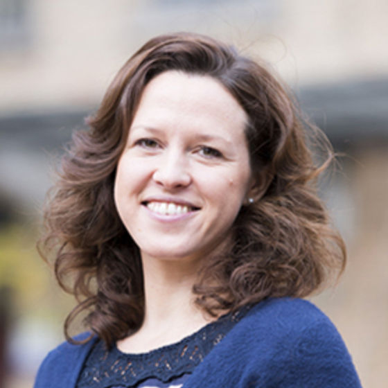 Profile image for Marta A.