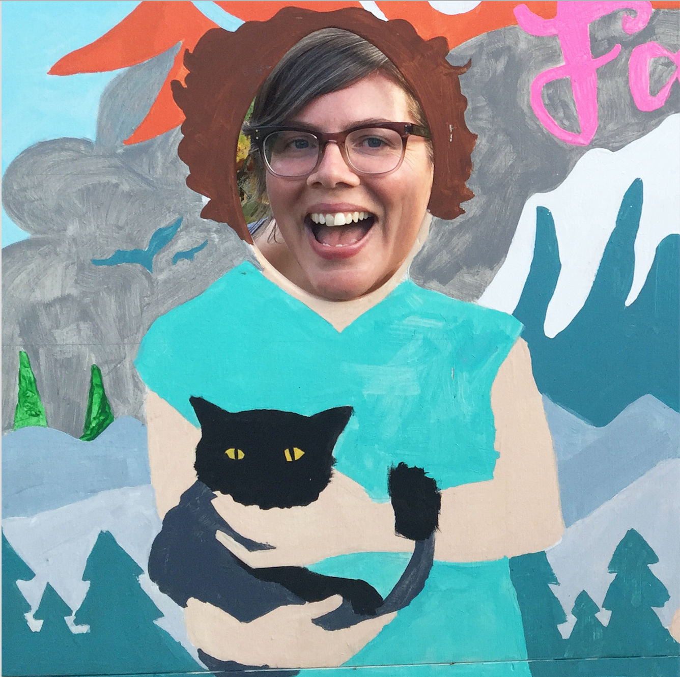 View Rachael Meziere