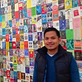 OJ Quevedo's Profile Picture