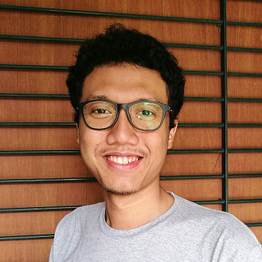 View Graha Pramudita